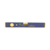 LIVELLA A 2 BOLLE GWP95A 50 CM