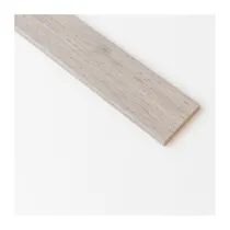 COPRIFILO 70X10 MM MDF 240 CM ROVERE GRIGIO R6 (10