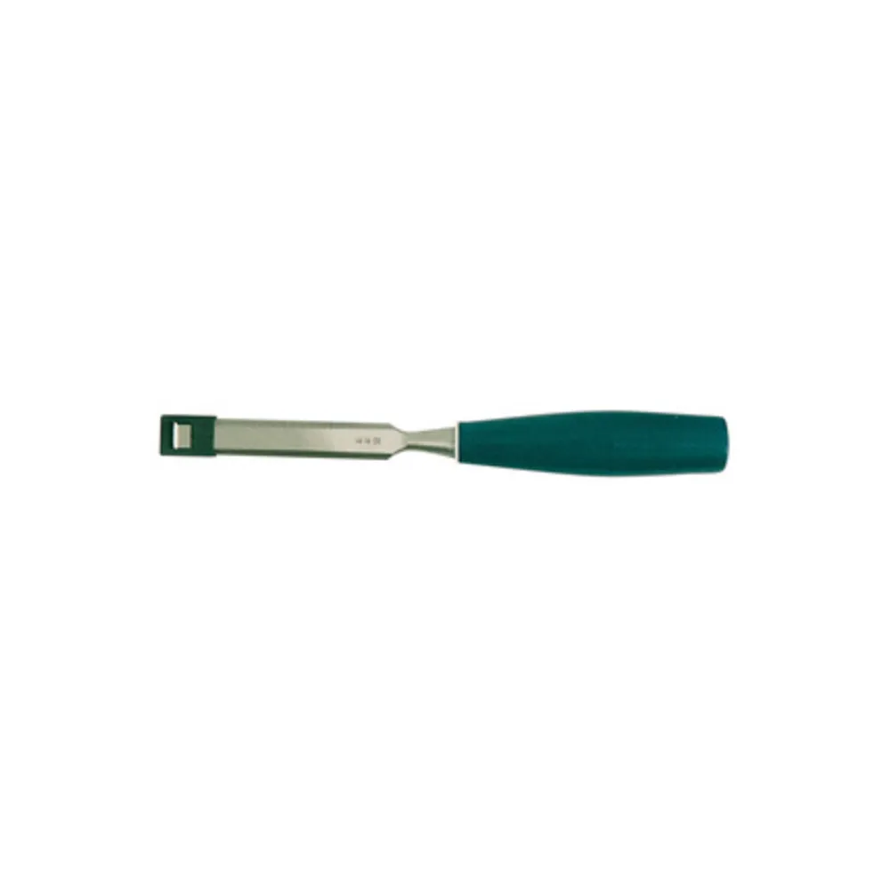 SCALPELLO P/FALEGNAME M/PLASTICA 12 MM BLISTER 25061 SCALPELLO P/FALEGNAME M/PLASTICA 12 MM BLISTER 25061