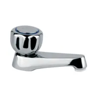 FIORE ASTRO DORIA RUBINETTO COLLO CIGNO 1/2*