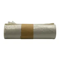 SACCHI NETTEZZA U. ROTOLO 55X70 AMBRA 300 G (30