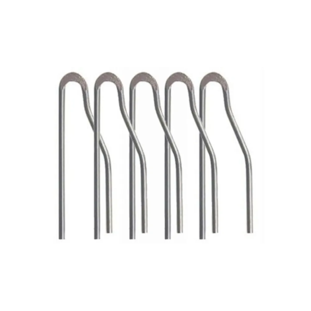 PUNTA DI RICAMBIO P/SALDATORE ELET PISTOLA 5 PZ PUNTA DI RICAMBIO P/SALDATORE ELET PISTOLA 5 PZ