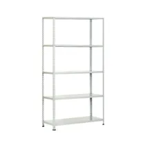 PANDA KIT A 5 RIPIANI 100X40XH196 CM ASTE INTERE