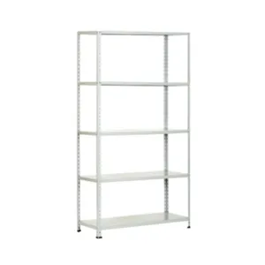 PANDA KIT A 5 RIPIANI 100X40XH196 CM ASTE INTERE