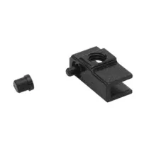 CERNIERA P/MOBILI VETRO SH 81X400 DX+SX ROT LIB** (20