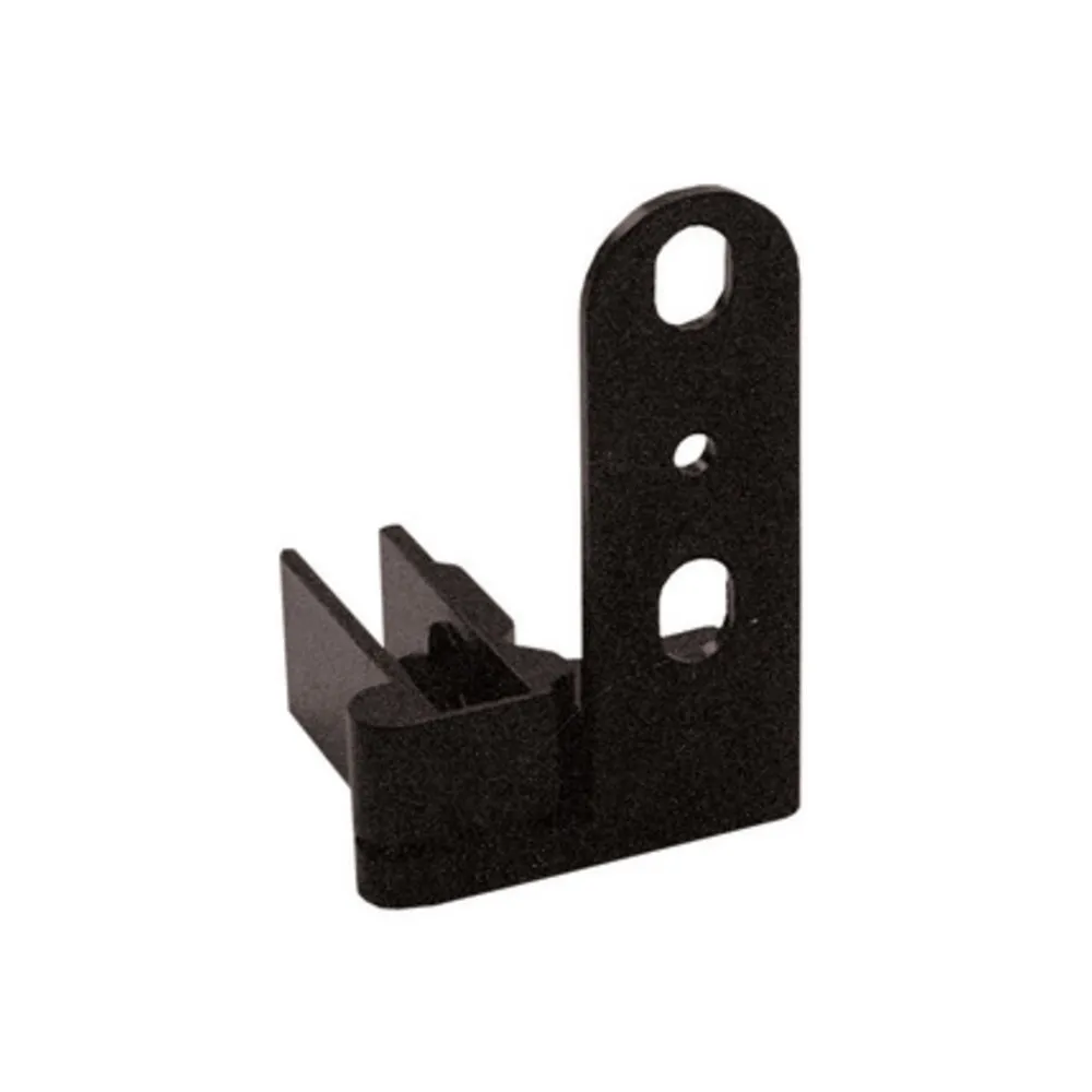 CERNIERA P/MOBILI VETRO SH 81X300 DX A SCATTO** (20 CERNIERA P/MOBILI VETRO SH 81X300 DX A SCATTO** (20