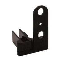 CERNIERA P/MOBILI VETRO SH 81X300 SX A SCATTO** (20