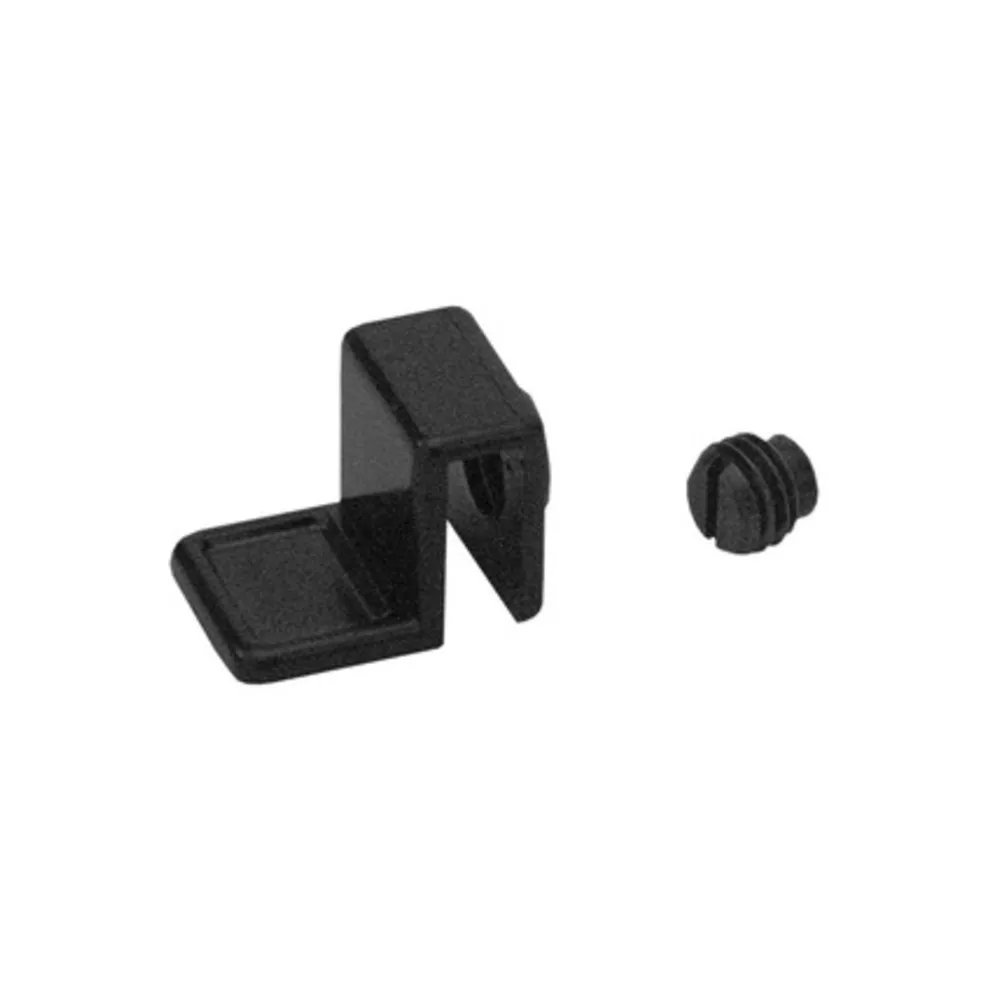 MANIGLIA ZAMA P/MOBILI VETRO SH 81X000 20X20 MM** (20 MANIGLIA ZAMA P/MOBILI VETRO SH 81X000 20X20 MM** (20