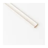 SGUSCIO 22X22 MM LISCIO MDF 240 CM ROVERE SBIANCATO (10