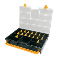 CONTENITORE PORTAMINUTERIA 440X320X 80 MM  3600