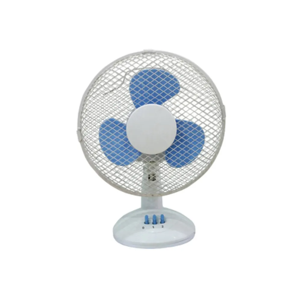 VENTILATORE DA TAVOLO DF-12RT-SGM D 23CM (9) VENTILATORE DA TAVOLO DF-12RT-SGM D 23CM (9)