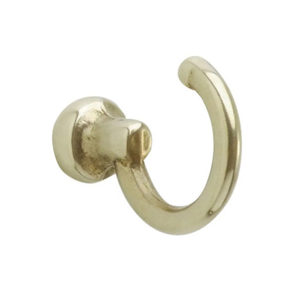 -GANCI X TENDE MM.26x22H ORO LUC. SMONTATI** (1000 -GANCI X TENDE MM.26x22H ORO LUC. SMONTATI** (1000