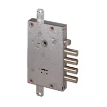 CISA 57515.68 SERRATURA DM CHIAVE CORTA + CANTIERE