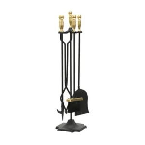 SET CAMINO SFERA IMPUGNATURA OTTONATA 15PB
