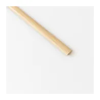 QUARTO DI TONDO 14X14 MM MDF 240 CM ROVERE NATURALE (5