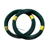 FILO TENSIONE PLASTICATO D 2