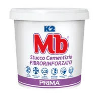RASANTE CEMENTIZIO FIBRORINFORZATO  1 KG (6