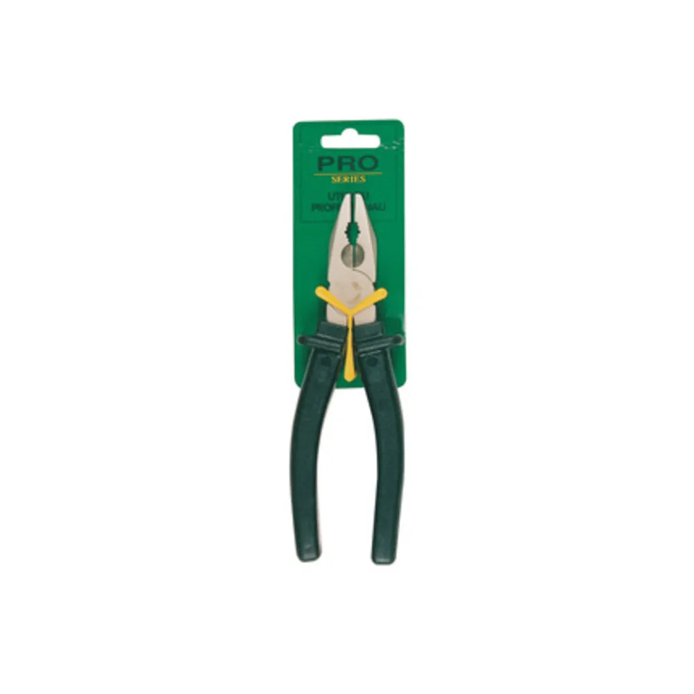 PINZA UNIVERSALE PRO 200 MM FIG.1 10017 (6 PINZA UNIVERSALE PRO 200 MM FIG.1 10017 (6