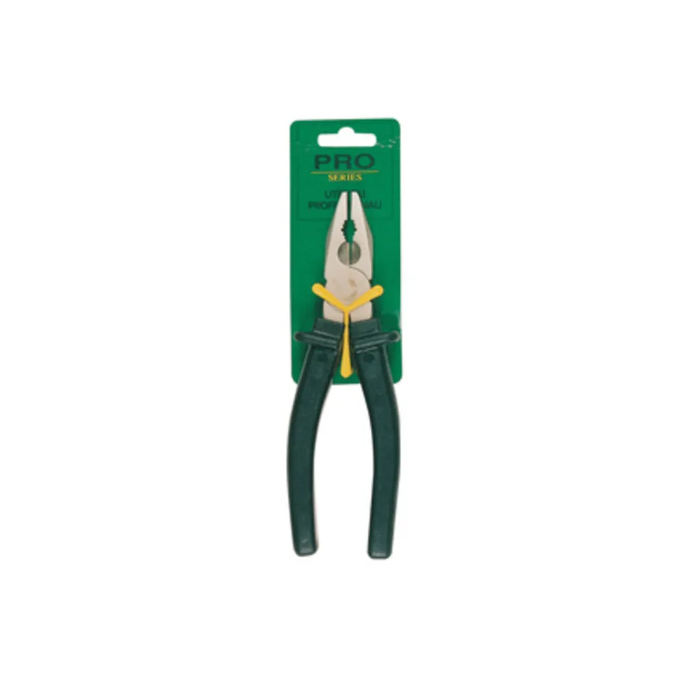 PINZA UNIVERSALE PRO 175 MM FIG.1 10016 (6 PINZA UNIVERSALE PRO 175 MM FIG.1 10016 (6