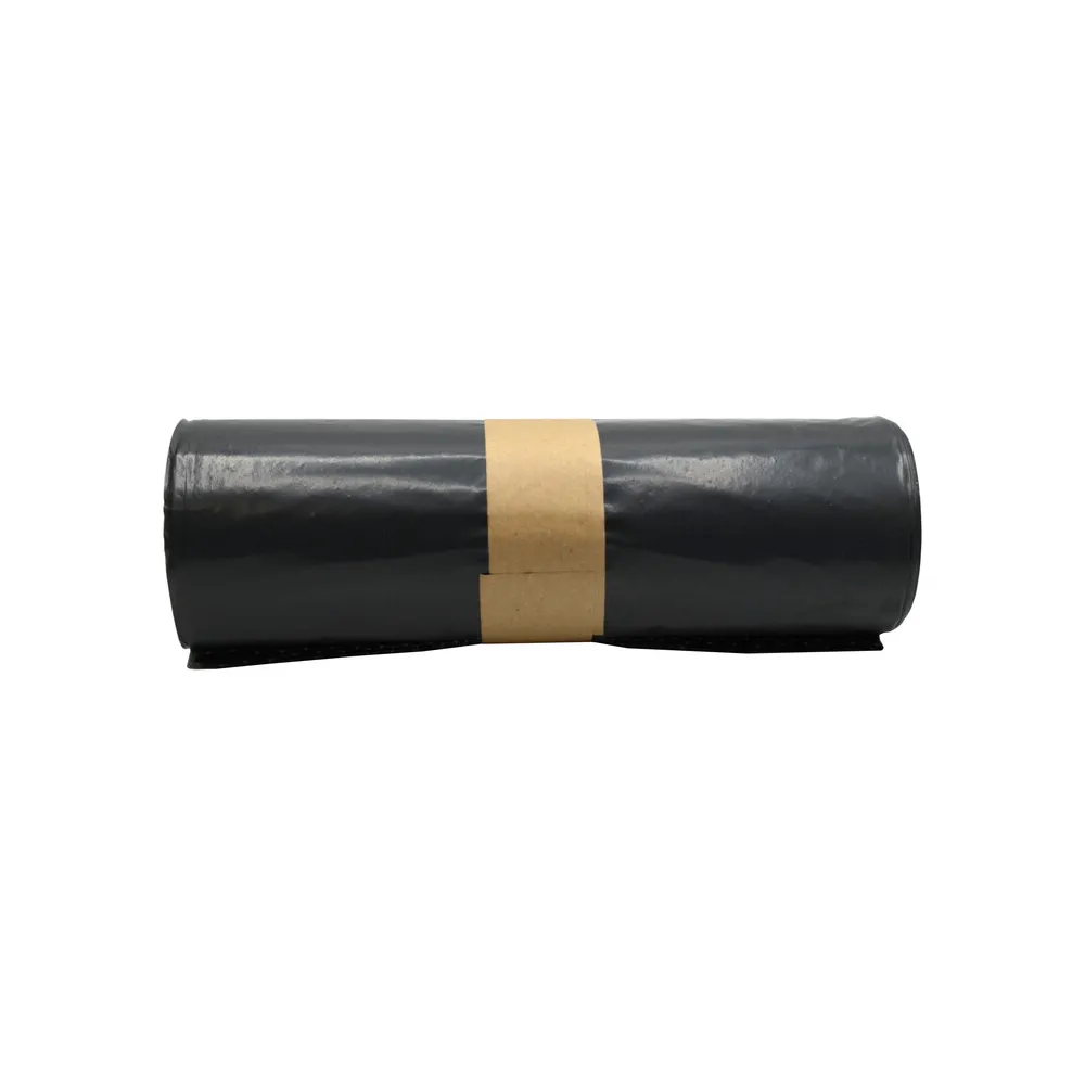 SACCHI NETTEZZA U. ROTOLO 90X120 NERO 300 G (30 SACCHI NETTEZZA U. ROTOLO 90X120 NERO 300 G (30