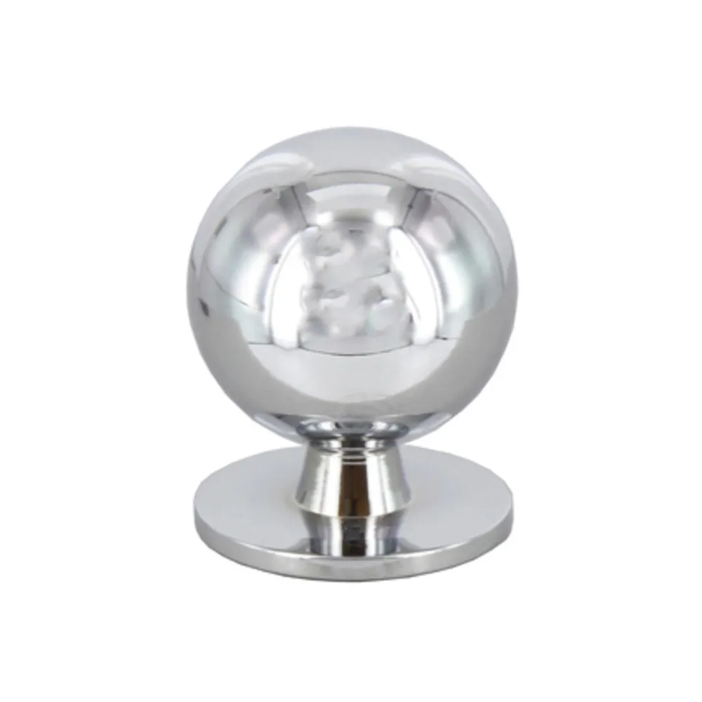 POMOLO OTTONE 2172 2503 D 25 MM TORNITO CRO LUC (30 POMOLO OTTONE 2172 2503 D 25 MM TORNITO CRO LUC (30