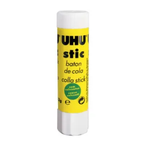 COLLA UHU STIC 8