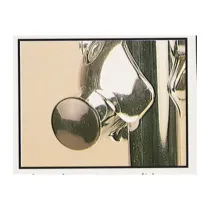 TAPPO COPRITESTA P/TUBO VERNIC BIANCO FIG. 3** (100