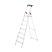 SCALA ALL. HAILO ART. L60 7 GRADINI