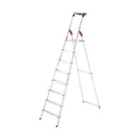 SCALA ALL. HAILO ART. L60 8 GRADINI