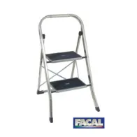 SGABELLO ALL. FACAL JOKER 2 A 2 GRADINI LARGHI