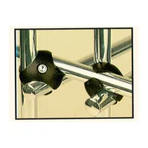 GIUNTO P/TUBO VERNICIATO BIANCO DX FIG. 2** (10