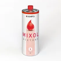 ACETONE KEMIPOL DA 1 L (20