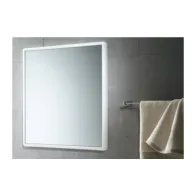 GEDY 8000 SPECCHIO 55X60 CM BIANCO