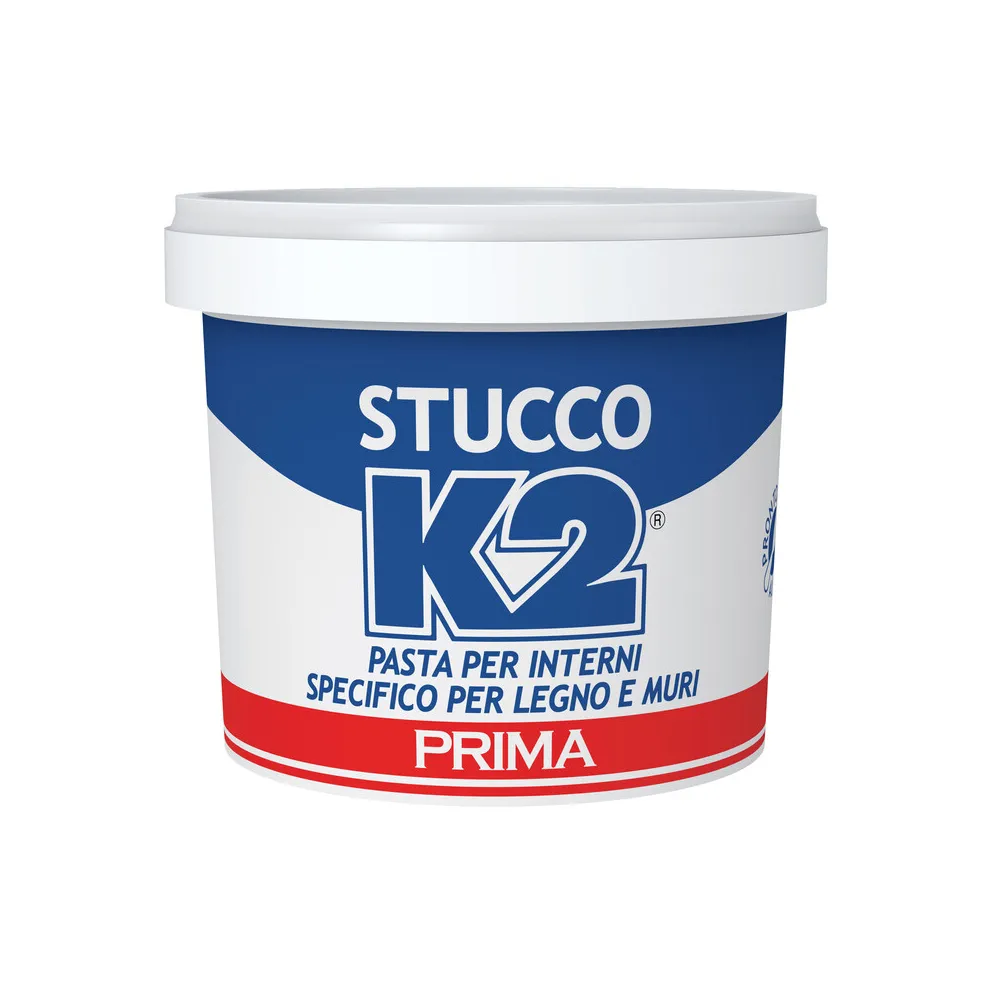 STUCCO A SPATOLA K2 DA 0