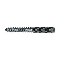 VITI DI GIUNZIONE 2 FILETTI M4X20 MM P/LEGNO MET (10