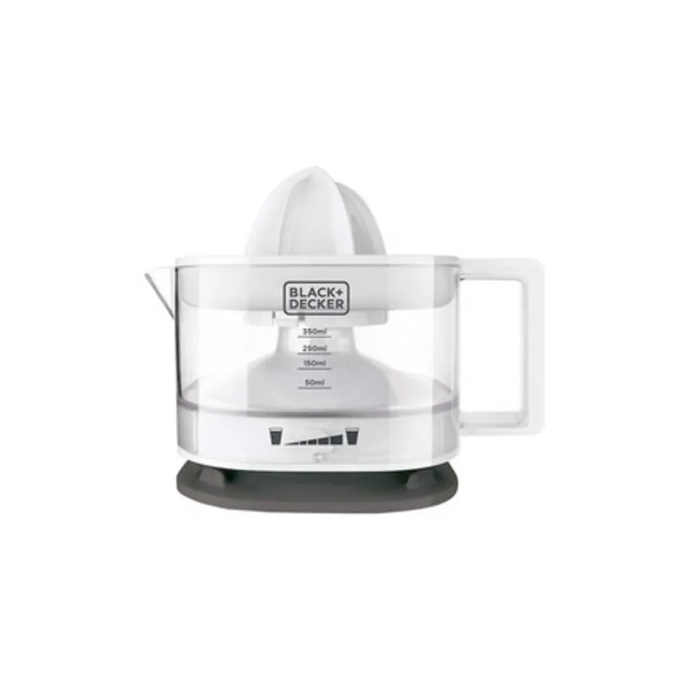 SPREMIAGRUMI 25W CARAFFA PLASTICA 350 ML SPREMIAGRUMI 25W CARAFFA PLASTICA 350 ML