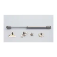 PISTONE A GAS P/ANTA A RIBALTA 9/10 KG (10