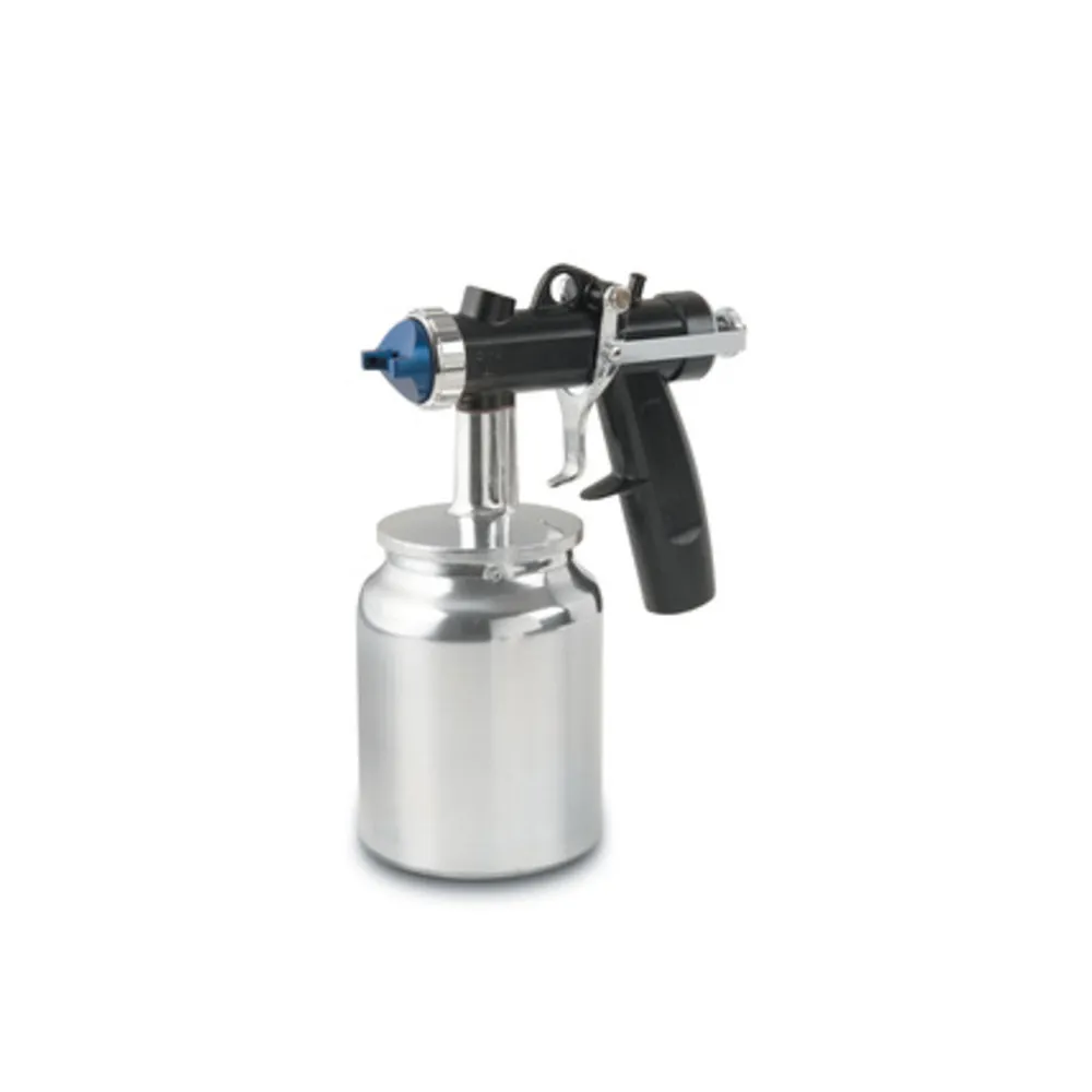 RIGO AEROGRAFO MRI MINI-RIGO INFERIORE + 3 UGELLI