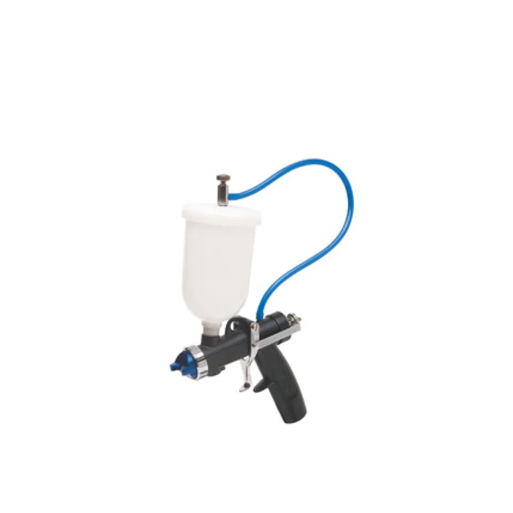 RIGO AEROGRAFO MRS MINI-RIGO SUPERIORE + 2 UGELLI