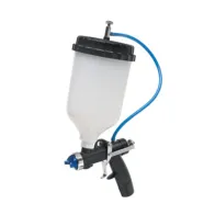 RIGO AEROGRAFO MBA P/MINI-RIGO MULTICOLORE