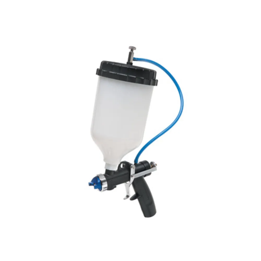 RIGO AEROGRAFO MBA P/MINI-RIGO MULTICOLORE