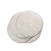 RIGO FILTRO FIBRA P/ARIA (5