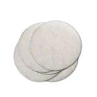 RIGO FILTRO FIBRA P/ARIA (5