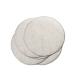 RIGO FILTRO FIBRA P/ARIA (5