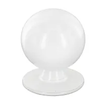 POMOLO OTTONE 2172 2021 D 20 MM TORNITO BIANCO (25
