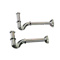 SIFONE A S OTTONE CROMATO D   1*