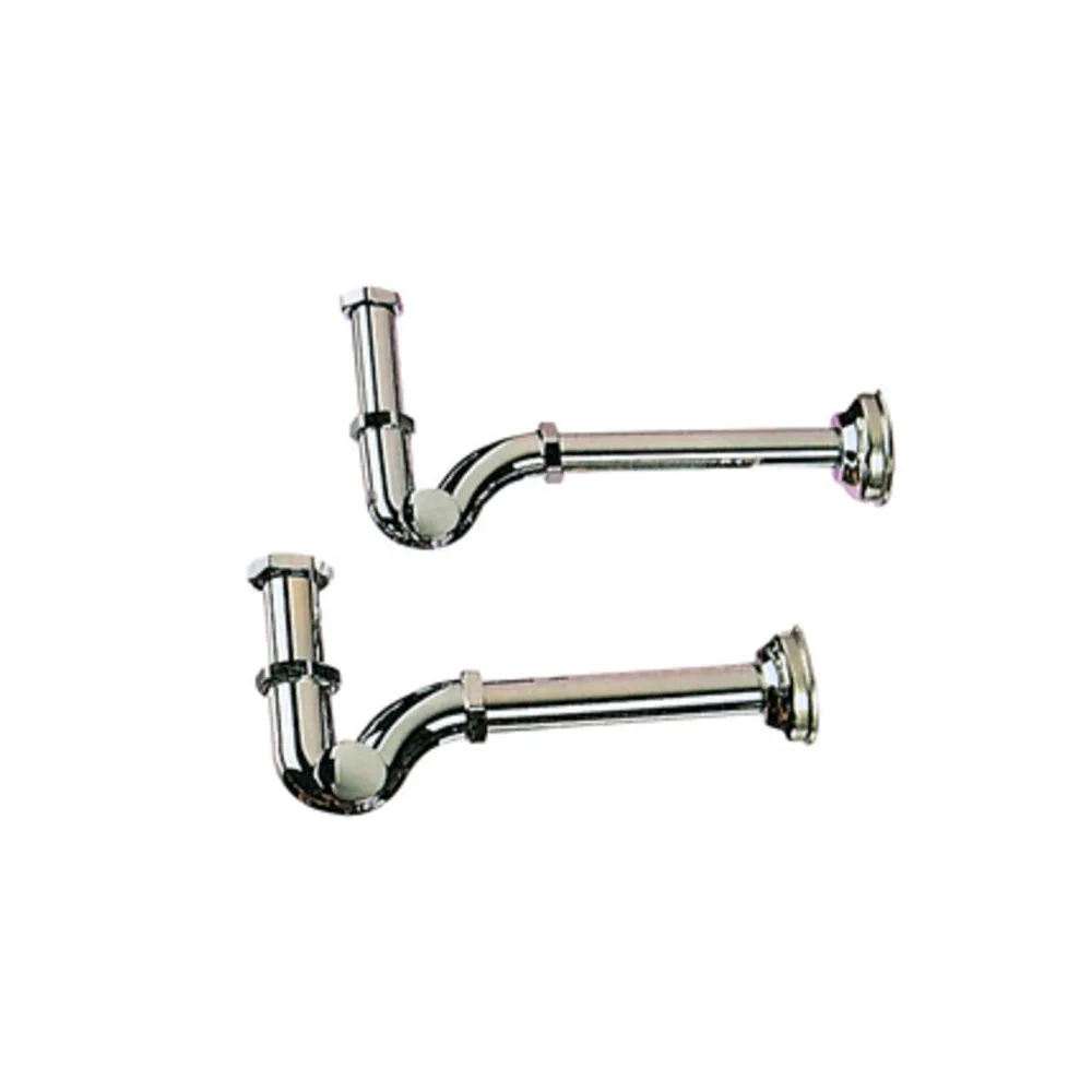 SIFONE A S OTTONE CROMATO D   1*