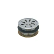 PILETTA SIFOIDE P/PIATTO DOCCIA 1.1/4* (2