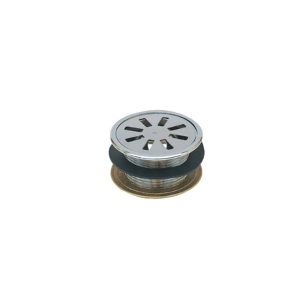 PILETTA SIFOIDE P/PIATTO DOCCIA 1.1/4* (2