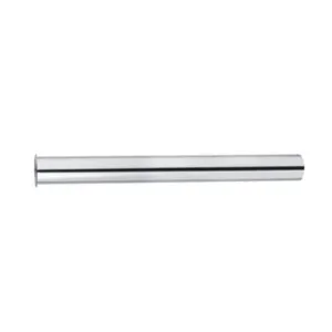CANOTTO DIRITTO C/CARTELLA D 26X250 MM* (10